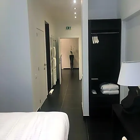 Les Lofts De Styliste Brussels