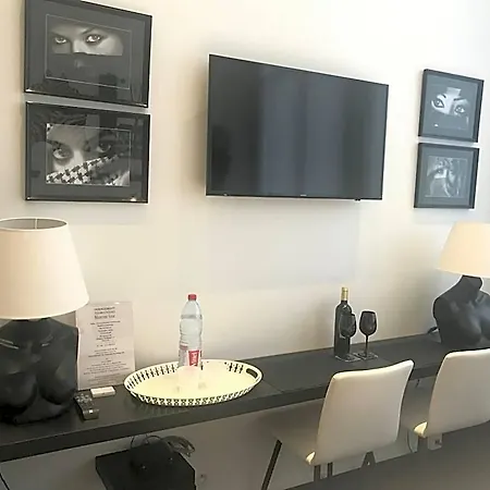 Les Lofts De Styliste Hotel 4*