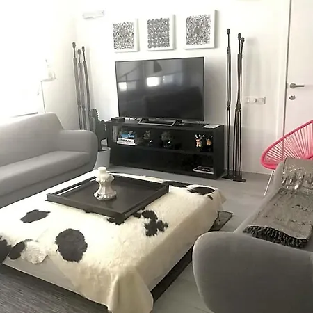 Les Lofts De Styliste 4*
