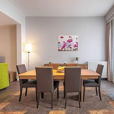 Thon Florence 4*