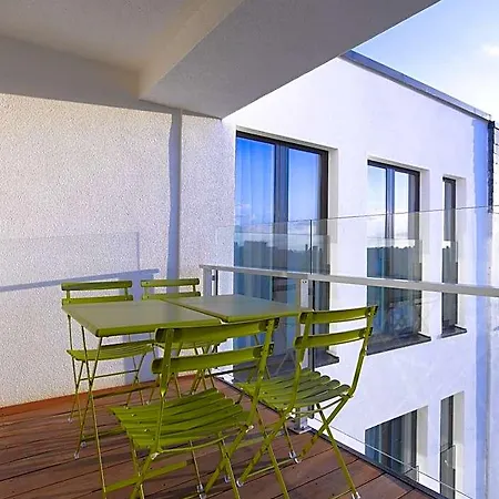 Thon Florence 4*