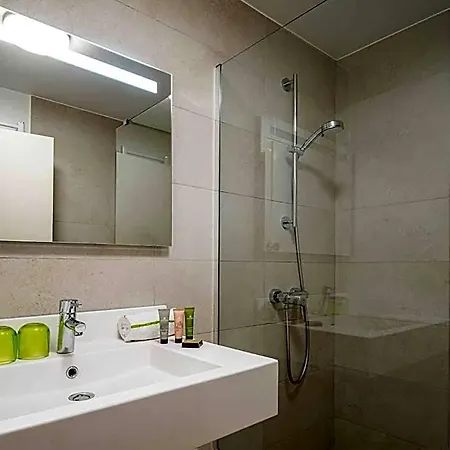 Thon Florence Aparthotel