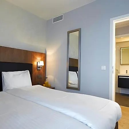 Thon Florence 4*