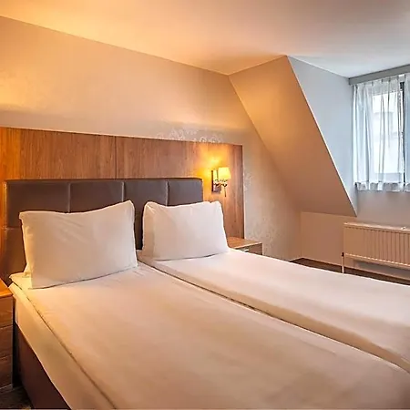 Thon Florence 4* Bruxelles