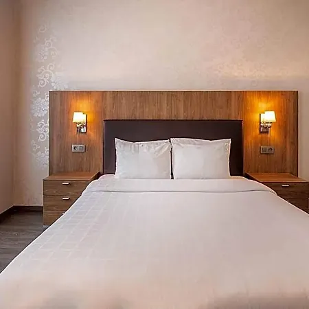 Thon Florence 4* Bruxelles