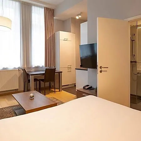Thon Florence 4*