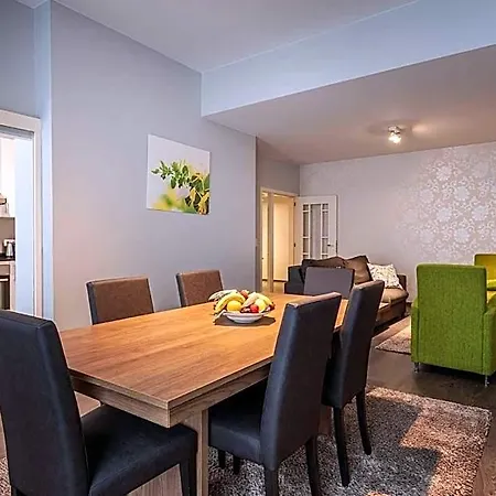 Thon Florence Aparthotel