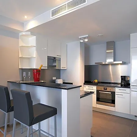 Thon Florence 4* Bruxelles