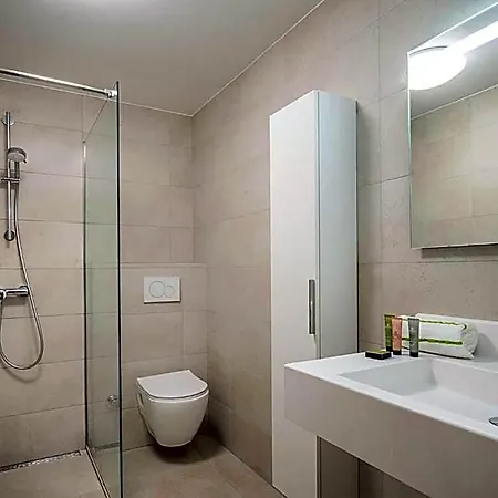 Thon Florence Aparthotel Bruxelles