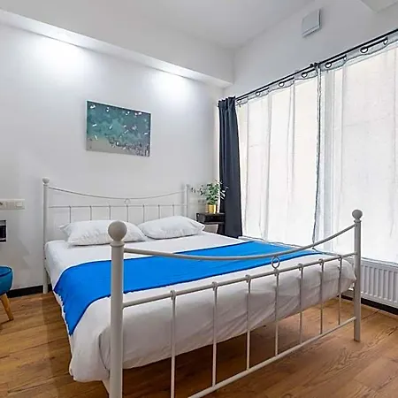 Hotel Le Grand Colombier Bruxelas