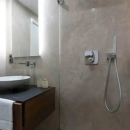 Hotel Agenda Bruselas