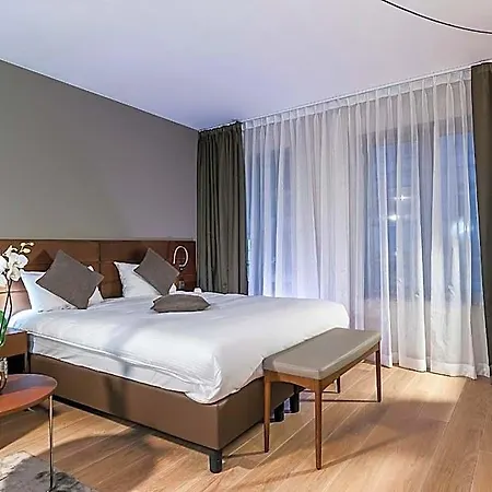 Hotel Agenda Bruselas