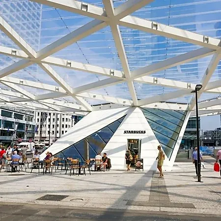 Center 2* Brüssel