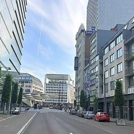 Center
