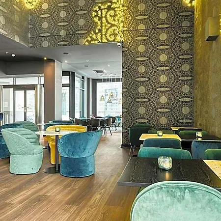 One Hotel Bruksela