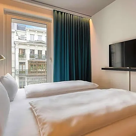 One Hotel Bruksela