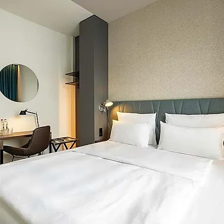 One Hotel Bruksela