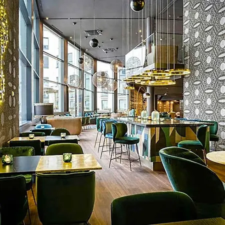 Hotel One Bruksela