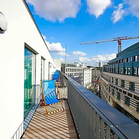 One Hotel Bruksela