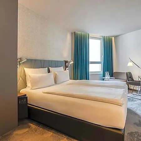 Hotel One 3*