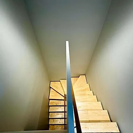 Opo Szálloda Brüsszel