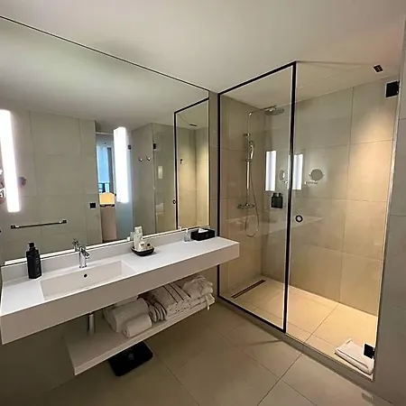 Hotel Opo Brussels