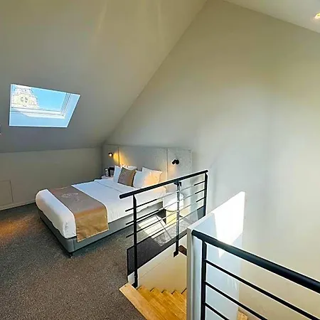 Hotel Opo 4*