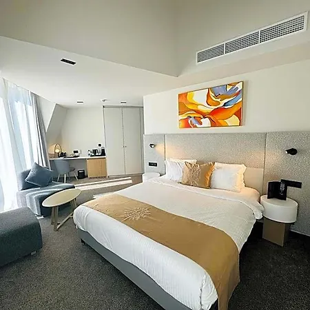 Opo Hotel Brussels