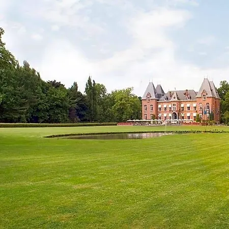 Gravenhof بروكسل
