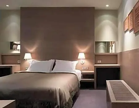 Gravenhof 3* بروكسل