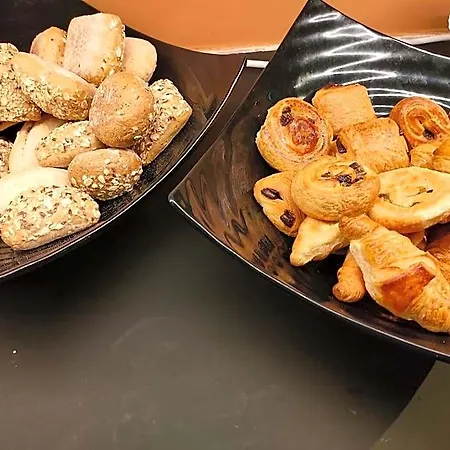 Gravenhof فندق بروكسل