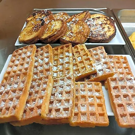 Gravenhof 3* بروكسل