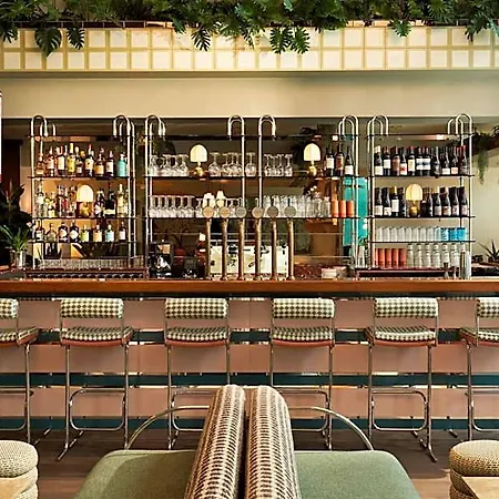 The Hoxton, 3* בריסל