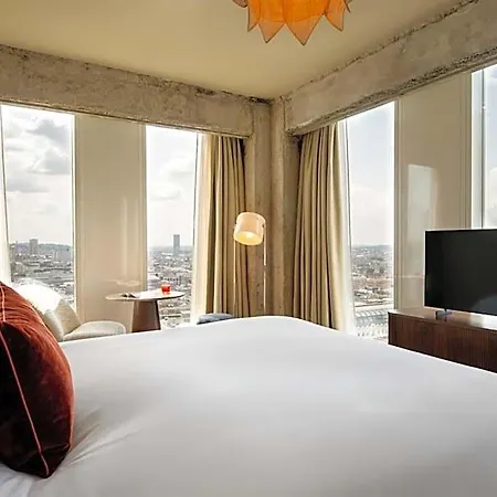The Hoxton, מלון 3*