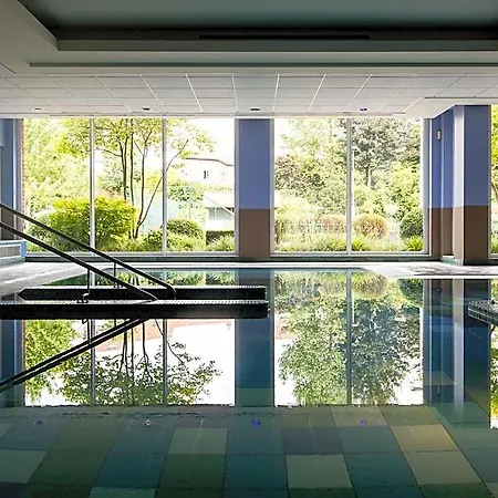 Hotel Aspria Royal La Rasante & 4*