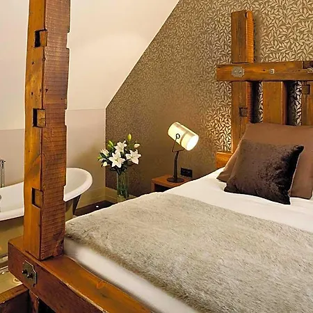 Aspria Royal La Rasante & Hotel Brussels