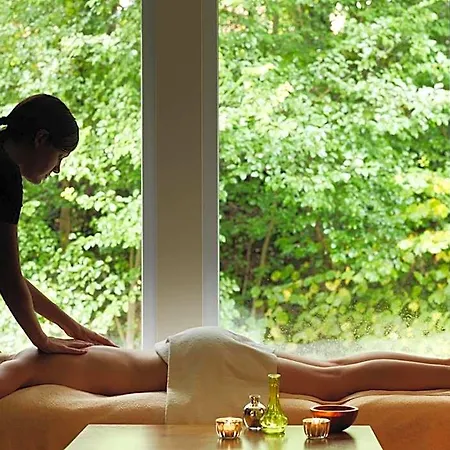 Aspria Royal La Rasante & Hotel 4*