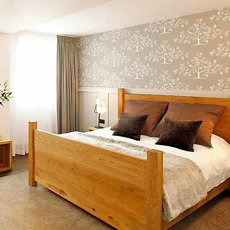 Aspria Royal La Rasante & 4*