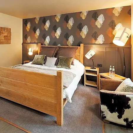 Aspria Royal La Rasante & 4* Brussels