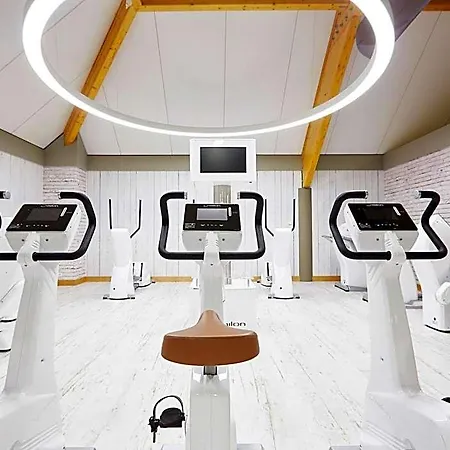 Hotel Aspria Royal La Rasante &