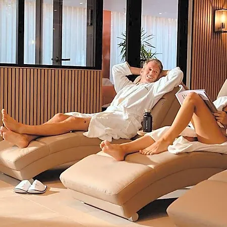 Aspria Royal La Rasante & Hotel Brussels