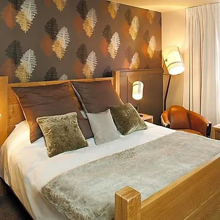 Hotel Aspria Royal La Rasante & 4*