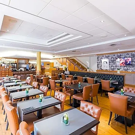 Aspria Royal La Rasante & 4* Brussels