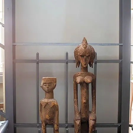 Les Lofts D'artistes 3*