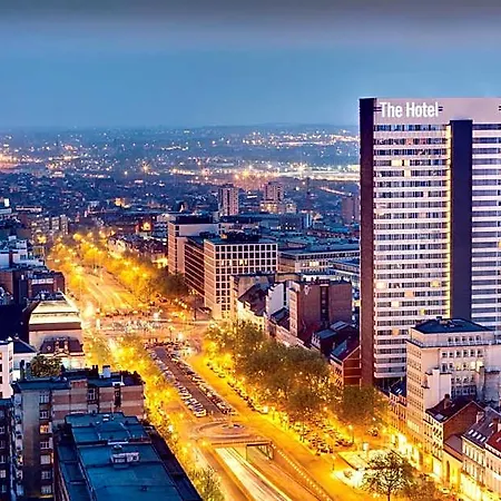 The Hotel Brussels