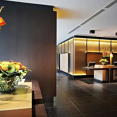 The Hotel