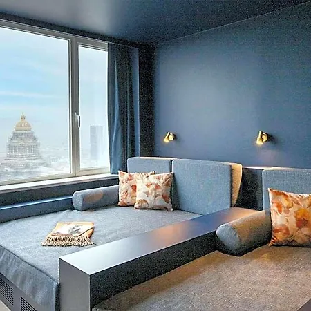 The Hotel