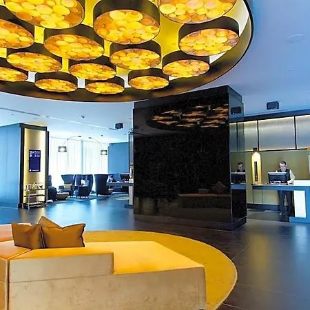 The Hotel Brussels