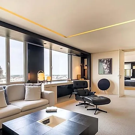 Hotel The Brussels