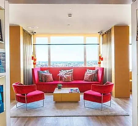 The Отель 4*